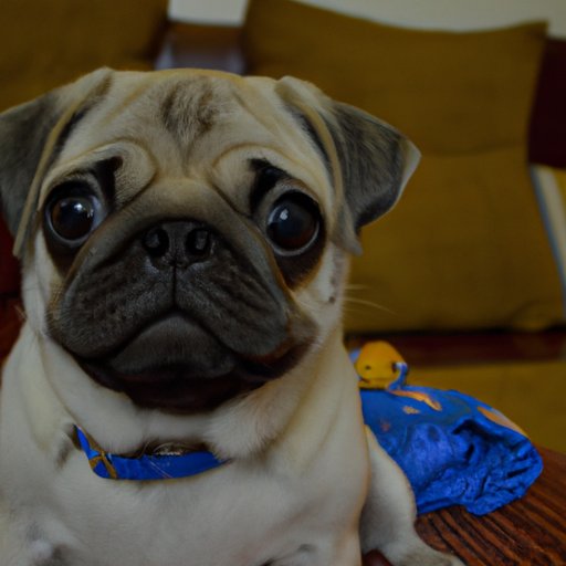 When Were Pugs Invented? Exploring the Fascinating History of Pugs
