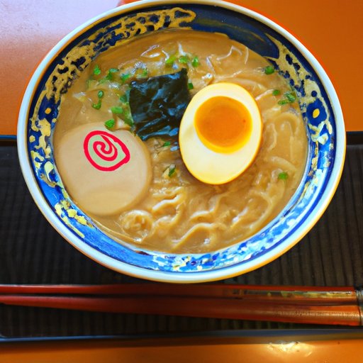When Were Ramen Noodles Invented? Exploring the History of a Global