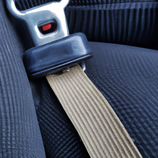 When Were Seatbelts Invented? A Comprehensive Look at the History of Seatbelt Safety The