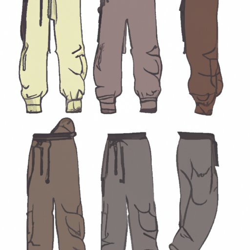 When Were Sweatpants Invented? A Historical Look at the Comfort