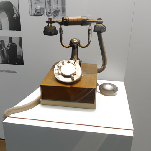 When Were Telephones Invented? A Timeline of the Invention and
