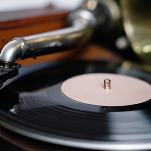 When Were Vinyls Invented? A Comprehensive Look at the History and Development of Vinyl Records
