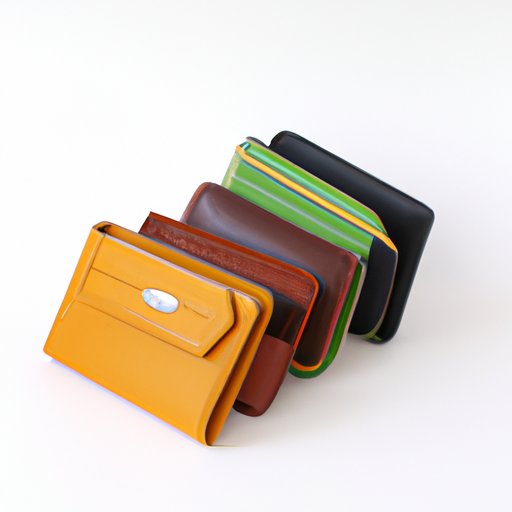 A Comprehensive History of When Wallets Were Invented The Enlightened