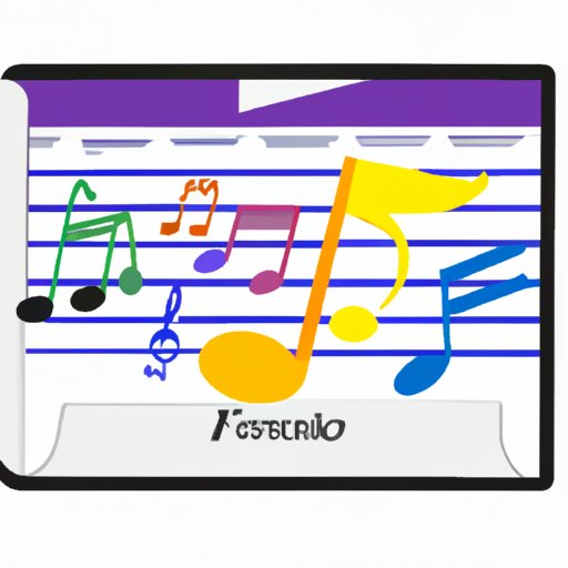 Where To Get Free Sheet Music Online Exploring The Benefits And 