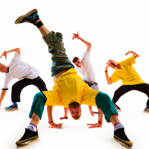 Exploring the Origins and Impact of Hip Hop Dance - The Enlightened Mindset