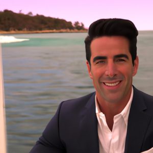 Where is Jesse Watters on Vacation? An Inside Look at His Dream