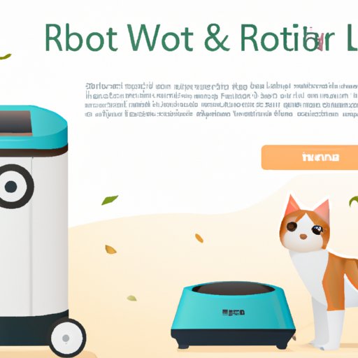 Where to Buy a Litter Robot A Comprehensive Guide The Enlightened