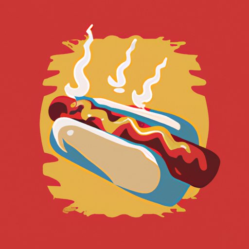 The Hotdog A Historical Journey Through the Origin of a Classic American Icon The Enlightened