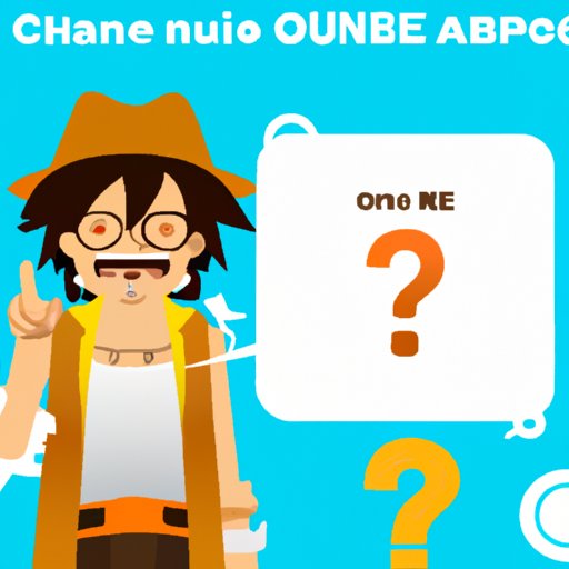 Which One Piece Character Are You? Exploring Your Personality Through a Series of Quizzes
