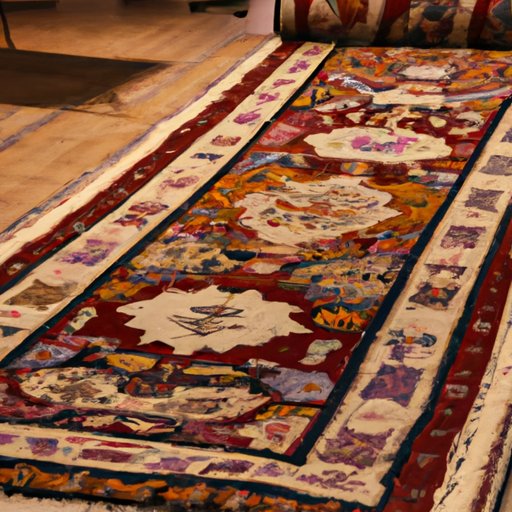 Who Invented Carpet? Exploring the History and Legacy of Its Creator The Enlightened Mindset