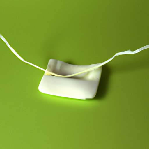 Who Invented Dental Floss? A Biographical Sketch of the Inventor and