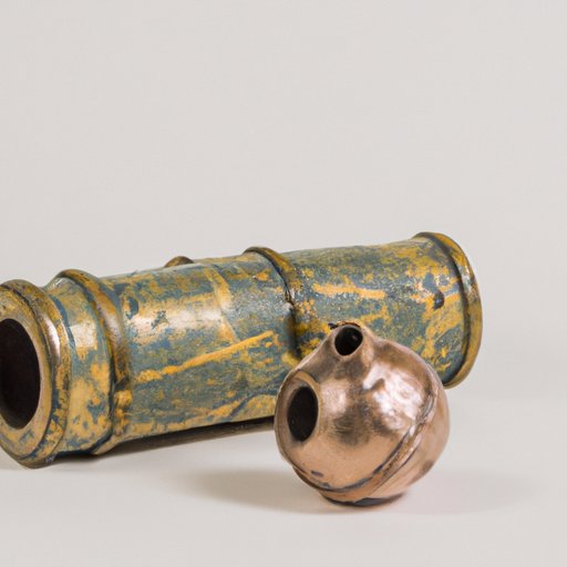 Who Invented Gunpowder? A Historical Overview of the Explosive Invention The Enlightened Mindset