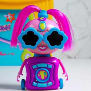 The Invention of LOL Surprise Dolls: An Interview with the Inventor
