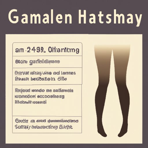 Who Invented Pantyhose? Exploring the Pioneering Inventor Behind the Rise of Hosiery The