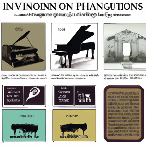 Who Invented Pianos? A Historical Timeline of the Instrument and Its