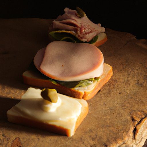 Who Invented the Sandwich? Exploring the History and Evolution of This Delicious Dish The