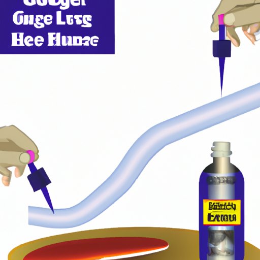 Who Invented Super Glue? Exploring the Accidental Discovery of a Life