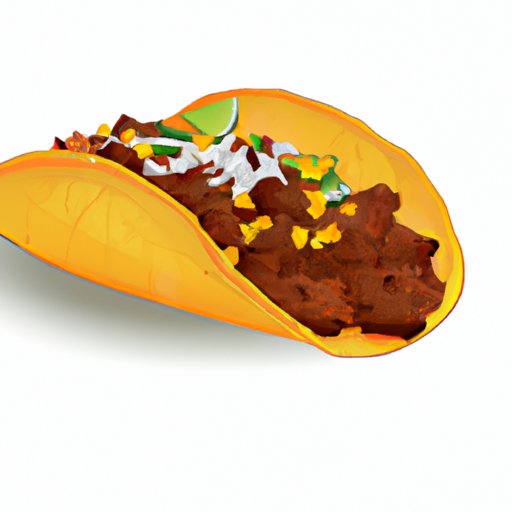 Who Invented the Taco? Exploring the History and Legacy of the Popular
