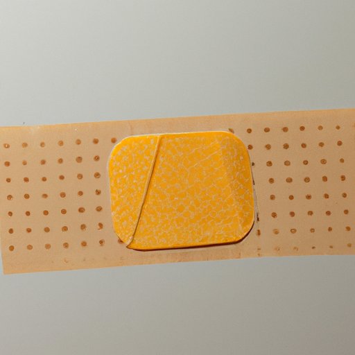 Exploring the Invention of the Bandaid The Person Behind the Invention, its Development and