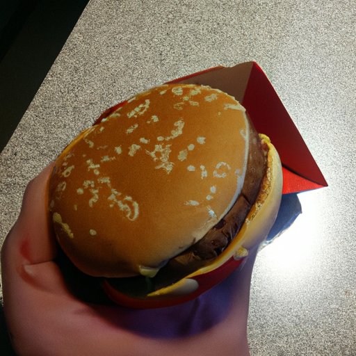 Who Invented the Big Mac? Unearthing the Origins of an Iconic Burger