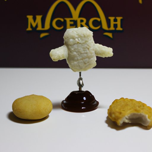 Who Invented the Chicken Nugget? The Unsung Hero Behind an Iconic Fast