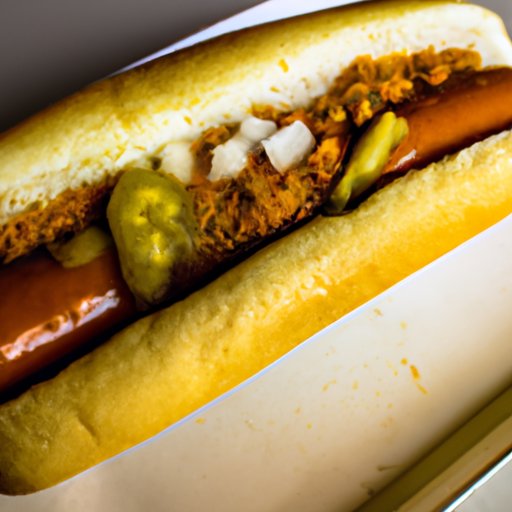Who Invented the Chili Dog? Exploring the Legacy of the Popular Dish