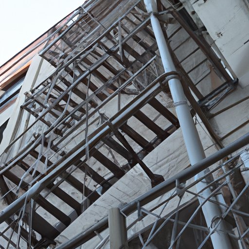 Who Invented the Fire Escape? A Comprehensive Look at the History and
