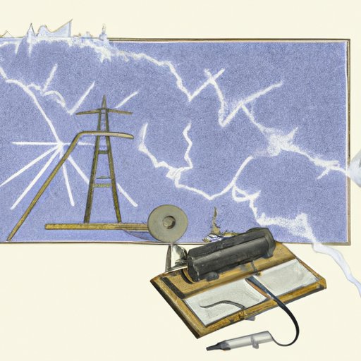 Exploring the Invention of the First Radio: The Impact and Evolution of Wireless Communication - The Enlightened Mindset