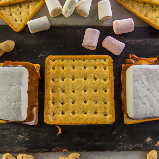 The Invention of the Fluffernutter Who Created the Iconic Peanut
