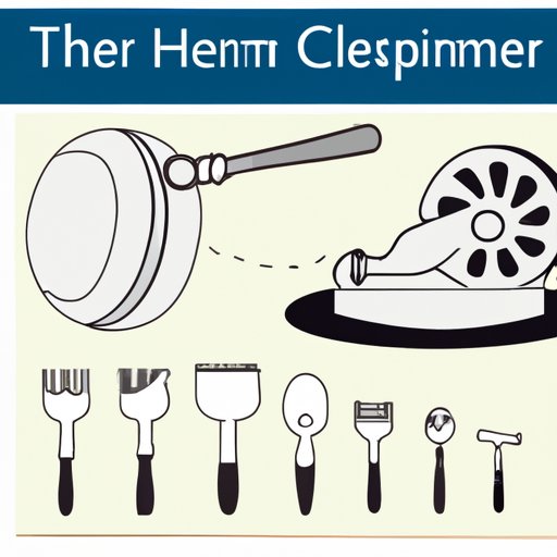 Who Invented the Ice Cream Scooper? A Historical Look The Enlightened