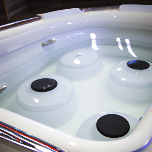 Who Invented the Jacuzzi? Exploring the History and Popularity of the