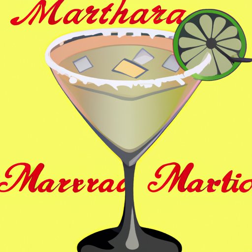 Who Invented the Margarita? Exploring the History of the Iconic Cocktail The Enlightened Mindset