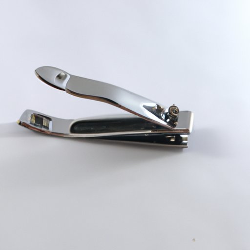 The History of Nail Clippers: Who Invented the First Nail Clipper? - The  Enlightened Mindset