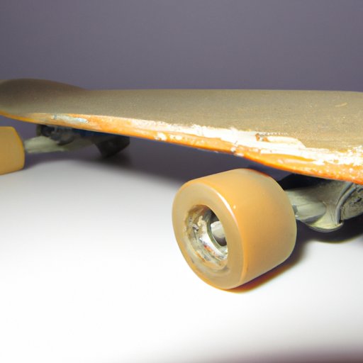 Who Invented the Skateboard? A Look at the History and Impact of the