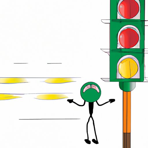 Exploring the Origins of the Stoplight Meet the Man Who Revolutionized