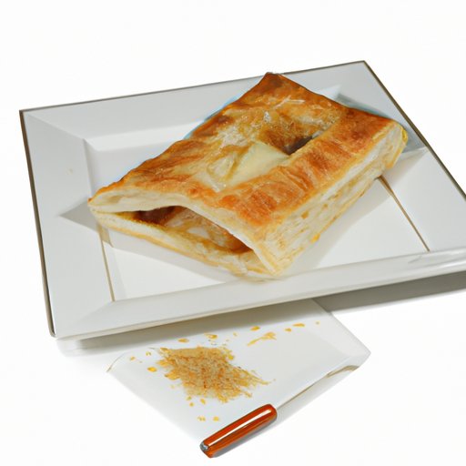 The Fascinating Story of the Inventor of Toaster Strudel The