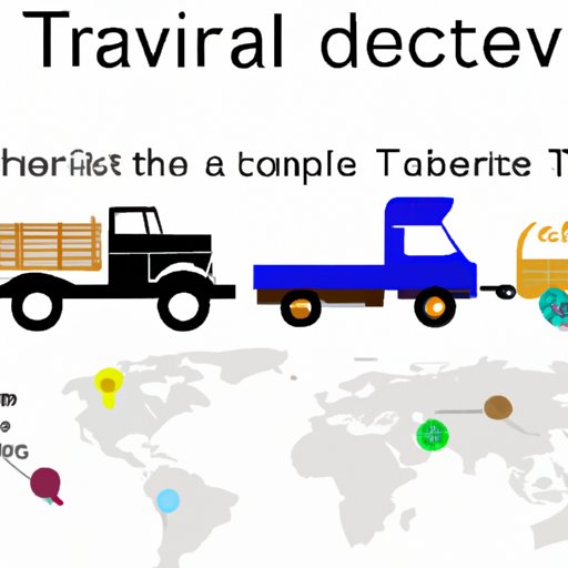 Who Invented the Truck? A Comprehensive Look at the History and Impact of the Invention The