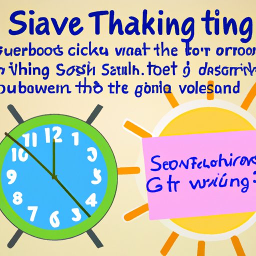 Who Invented Daylight Saving Time? An Exploration of Its Impact on Modern Society The