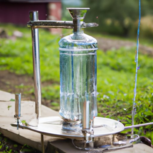 Who Invented Vodka? Uncovering the Mystery Behind Its Invention The Enlightened Mindset