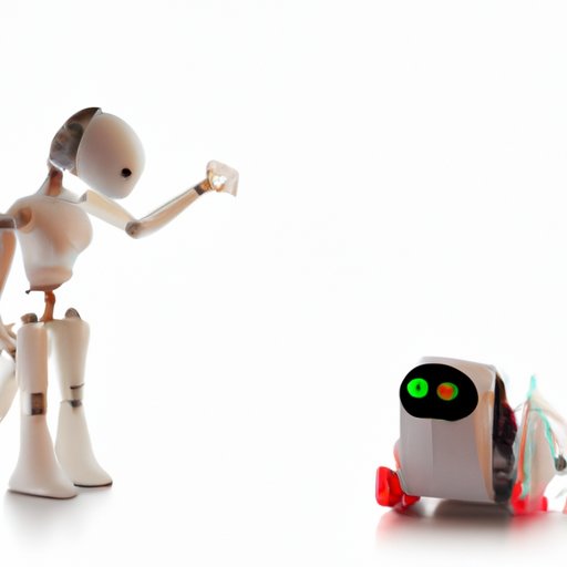 Exploring Who Is the Robot in Finch The Enlightened Mindset