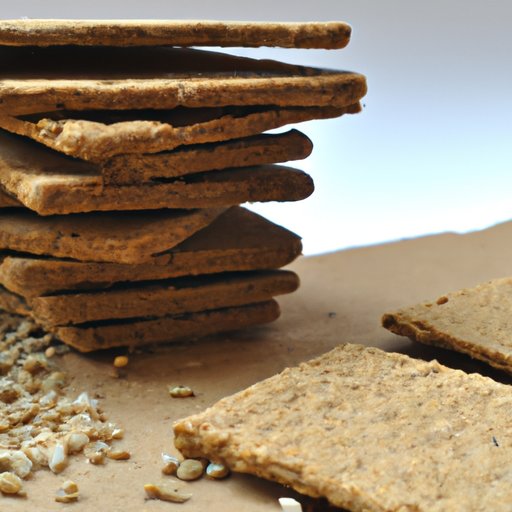 Exploring Why Graham Crackers Were Invented A Comprehensive Overview