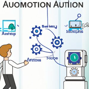 Why Automate Business Processes? Exploring the Benefits of Streamlining ...