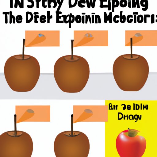 Why Do Apples Turn Brown? Exploring the Science Behind the Chemical