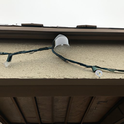 Why Do My Outside Lights Keep Tripping When It Rains? Troubleshooting