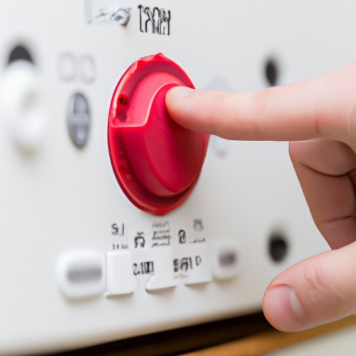 Why Does My Furnace Keep Tripping the Reset Button? The Enlightened