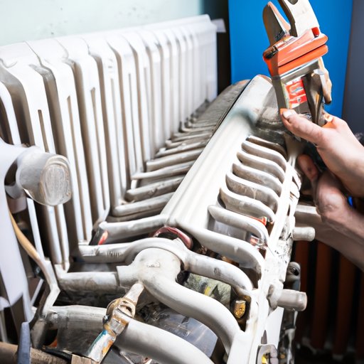 Why Does My Heater Keep Tripping the Breaker? Troubleshooting Tips