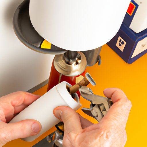 Why Does My Water Heater Keep Tripping the Breaker? Troubleshooting Common Issues & DIY