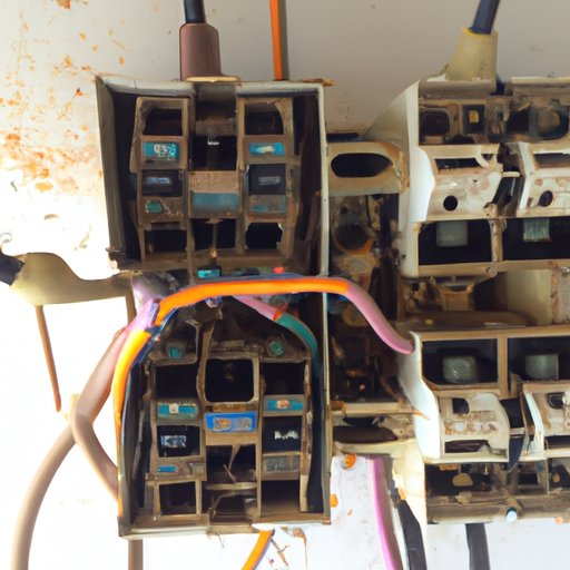 Why Does One Breaker Keep Tripping? Troubleshooting and Prevention Tips