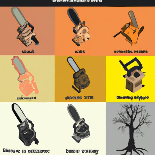 The History of Chainsaws Exploring the Invention and Evolution of This