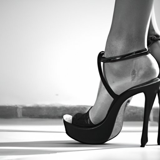 Why Were High Heels Invented? A Comprehensive Look at the Evolution of ...